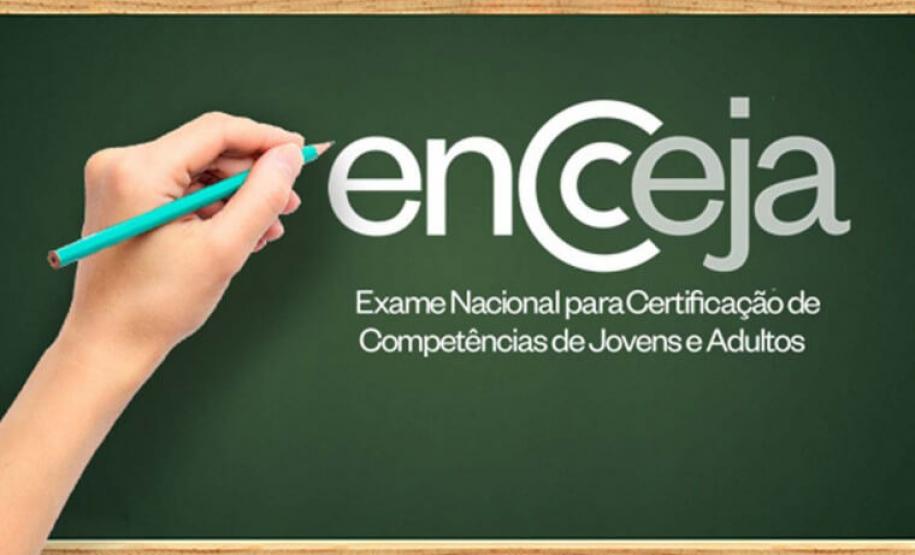 Encceja 2019