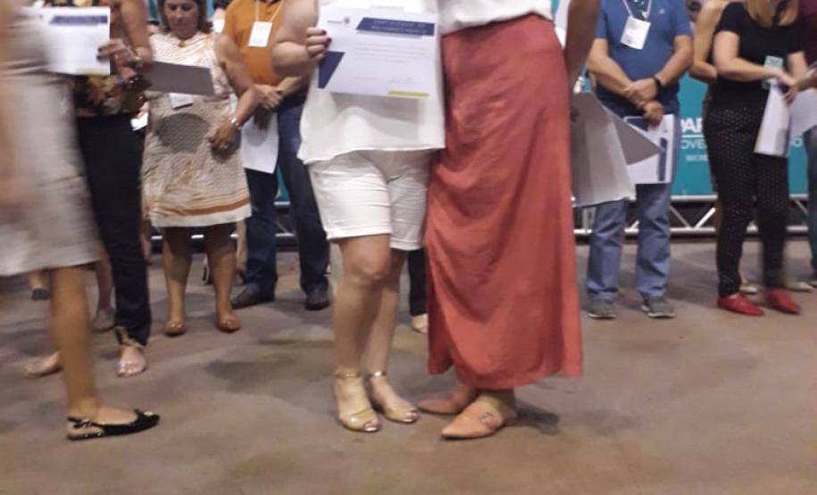 III Encontro de Diretores: um momento de reflexão, organização, planejamento e construção coletiva.