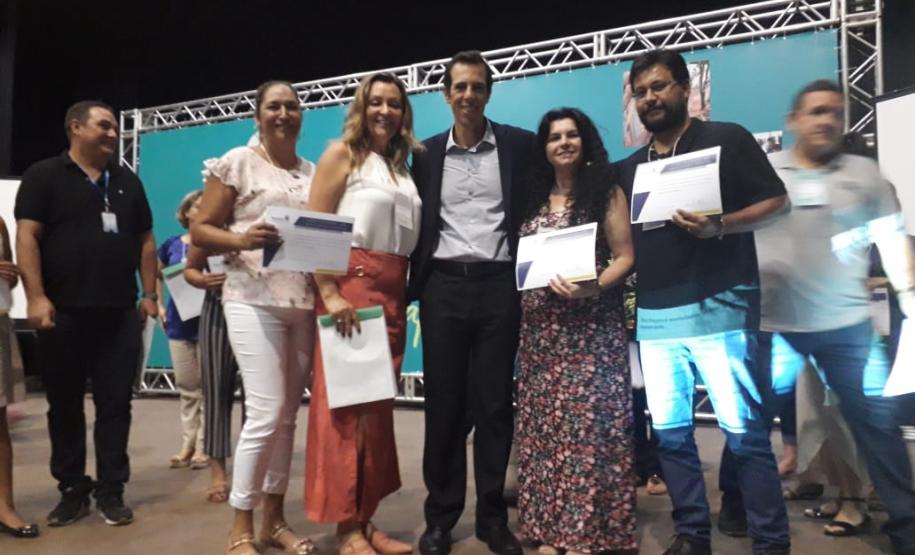 III Encontro de Diretores: um momento de reflexão, organização, planejamento e construção coletiva.