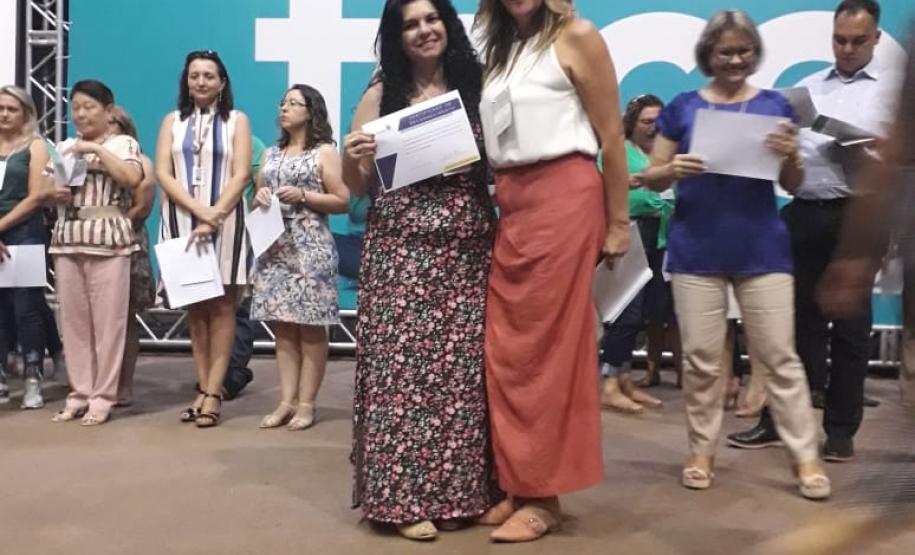 III Encontro de Diretores: um momento de reflexão, organização, planejamento e construção coletiva.