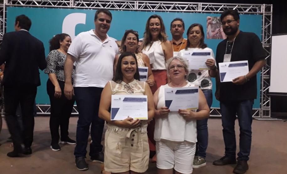 III Encontro de Diretores: um momento de reflexão, organização, planejamento e construção coletiva.