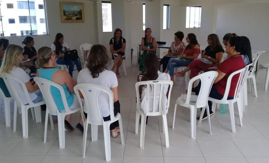 Instituições de Ensino da Rede Pública Municipal e os Centros de Educação Infantil da Rede Particular de Guarapuava passam a compor o Sistema Municipal de Educação de Guarapuava.