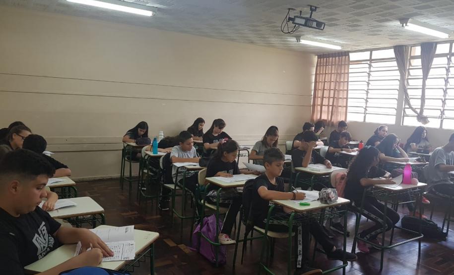 Prova Paraná: um instrumento valioso para o planejamento pedagógico