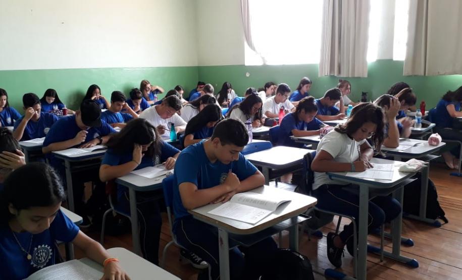 Prova Paraná: um instrumento valioso para o planejamento pedagógico