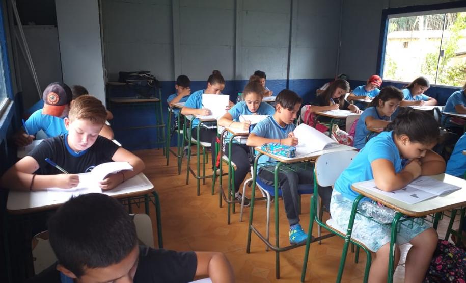 Prova Paraná: um instrumento valioso para o planejamento pedagógico