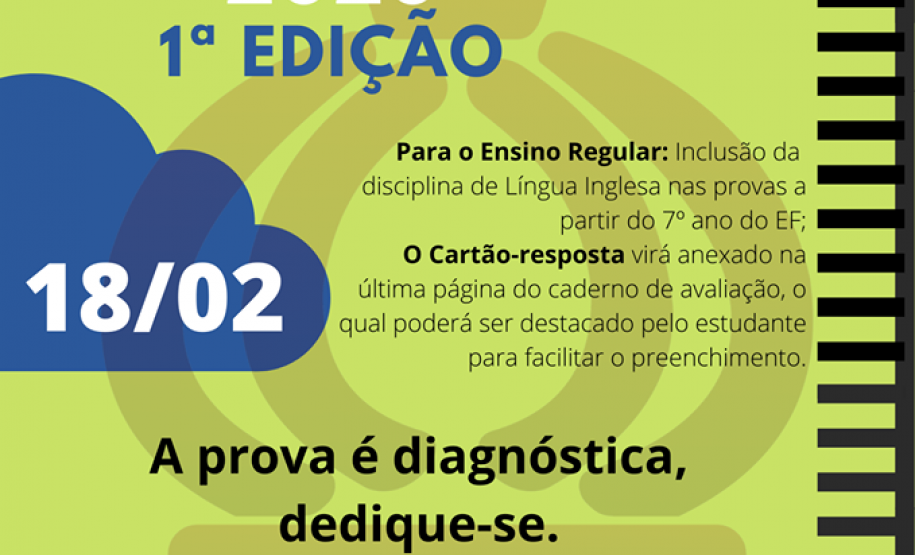 Prova Paraná: um instrumento valioso para o planejamento pedagógico