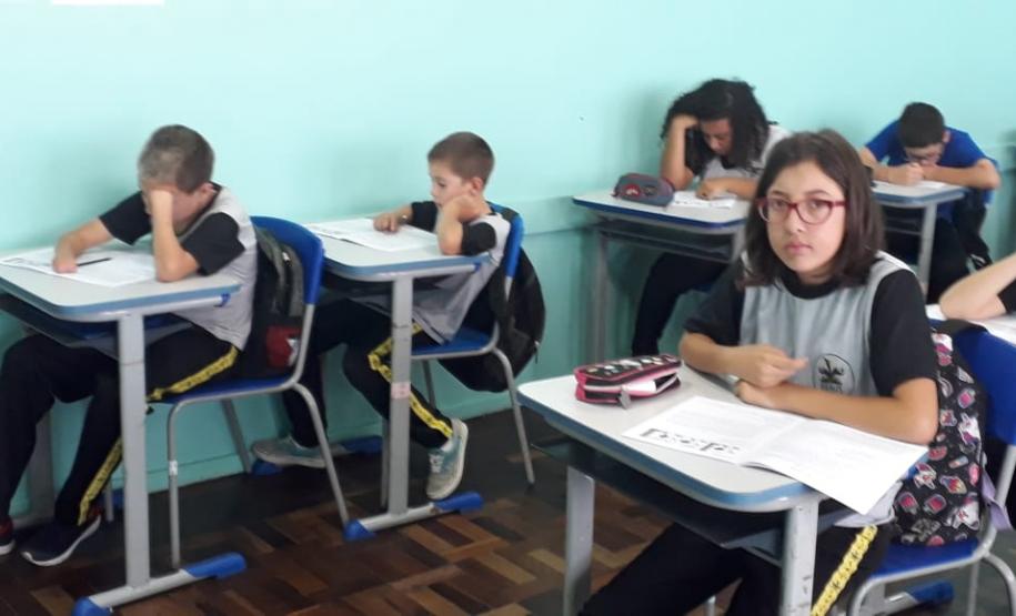 Prova Paraná: um instrumento valioso para o planejamento pedagógico