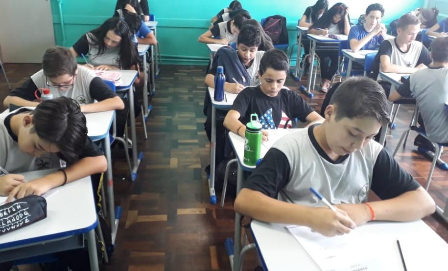Prova Paraná: um instrumento valioso para o planejamento pedagógico