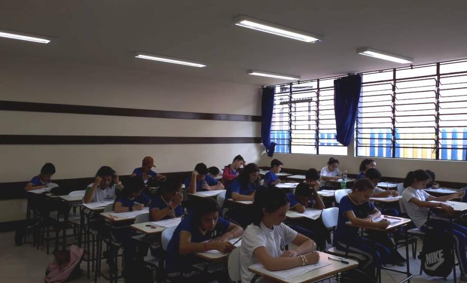 Prova Paraná: um instrumento valioso para o planejamento pedagógico