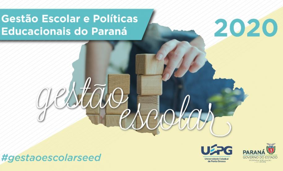 Gestão Escolar e Políticas Educacionais do Paraná
