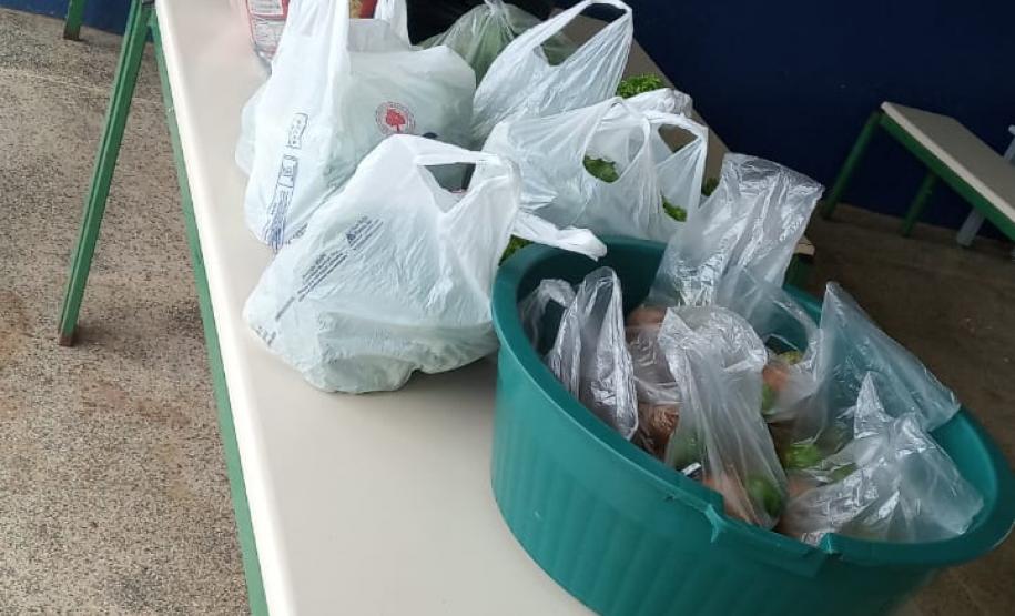 C.E. do Campo Bento Munhoz da Rocha Netto