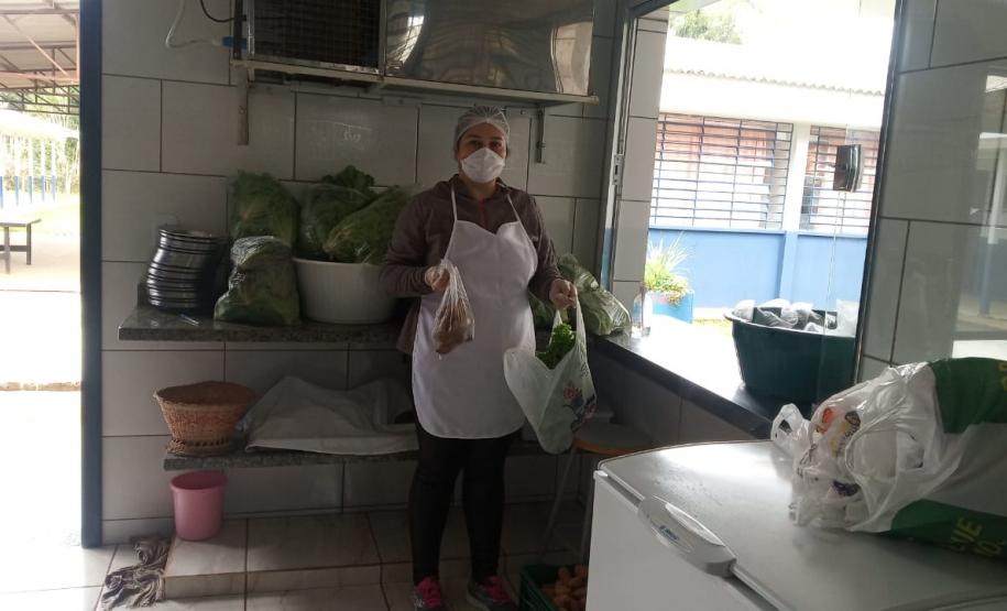 C.E. do Campo Bento Munhoz da Rocha Netto