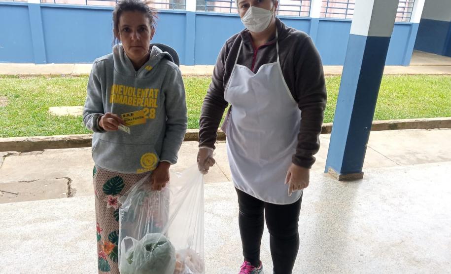 C.E. do Campo Bento Munhoz da Rocha Netto