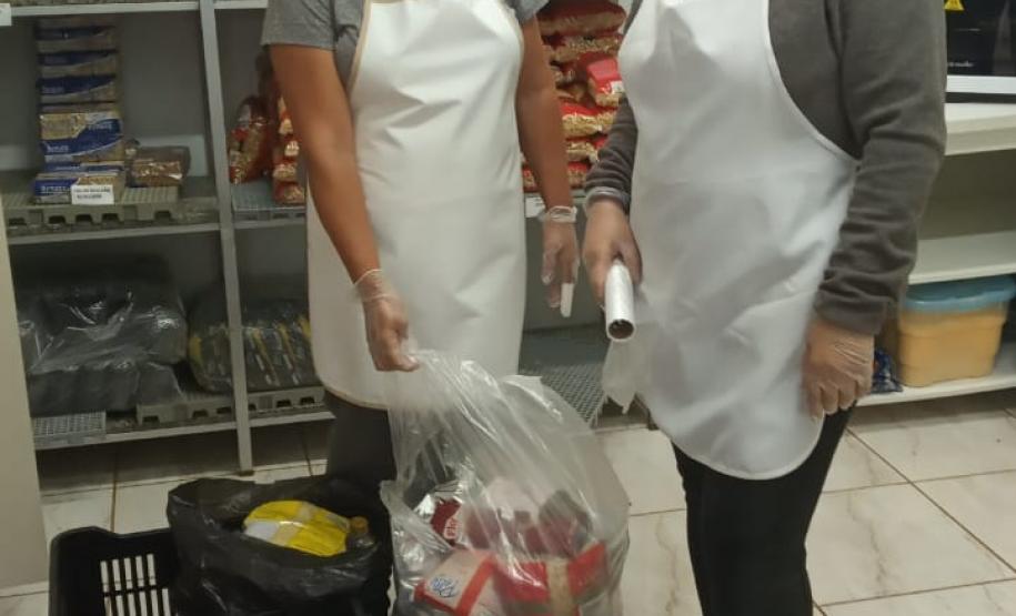 C.E. do Campo Bento Munhoz da Rocha Netto