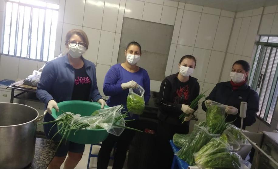 CE do Campo Izaltino R. Bastos