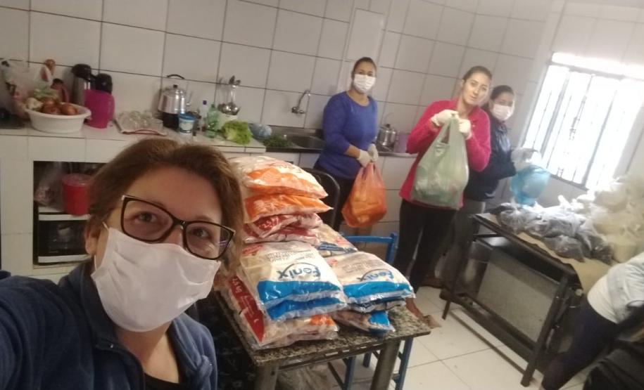 CE do Campo Izaltino R. Bastos