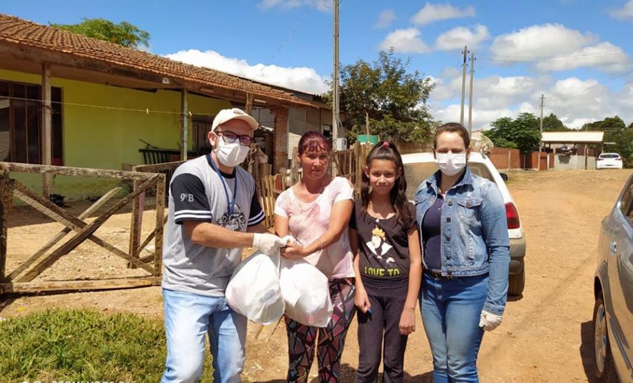 CE Mario Evaldo Mórski