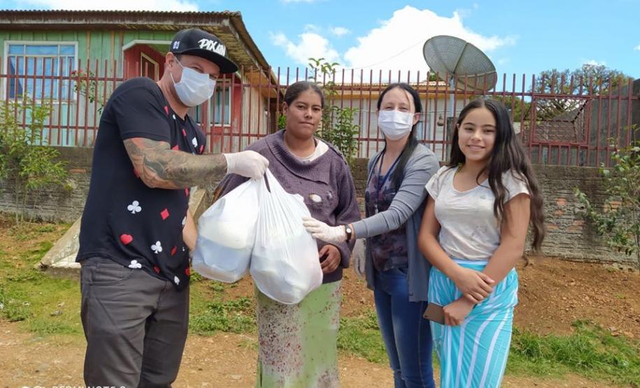 CE Mario Evaldo Mórski CE Mario Evaldo Morski