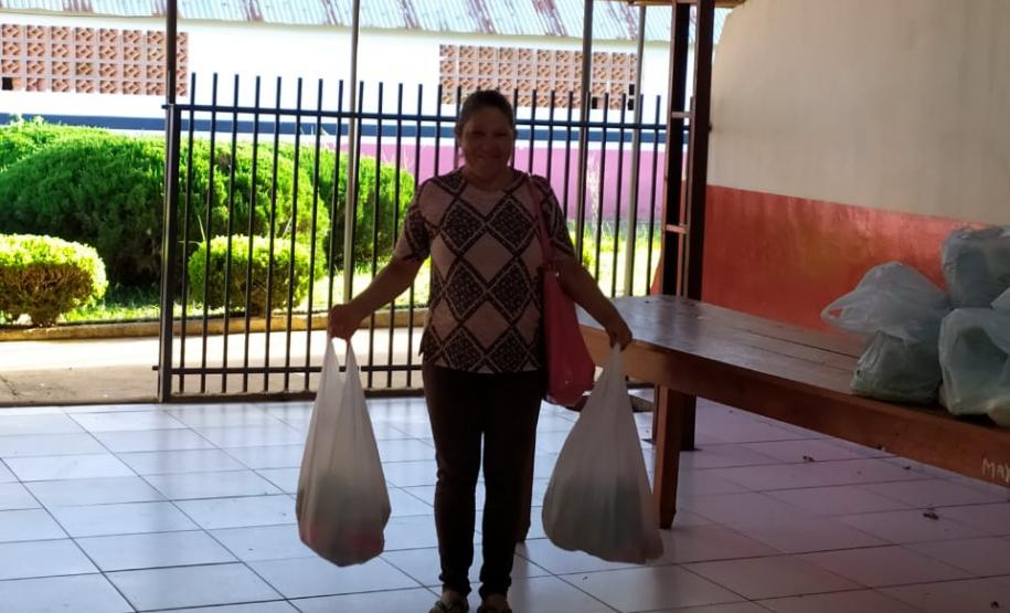 CE Procópio Ferreira Caldas