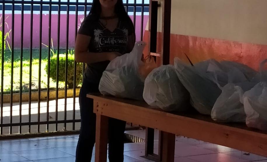 CE Procópio Ferreira Caldas