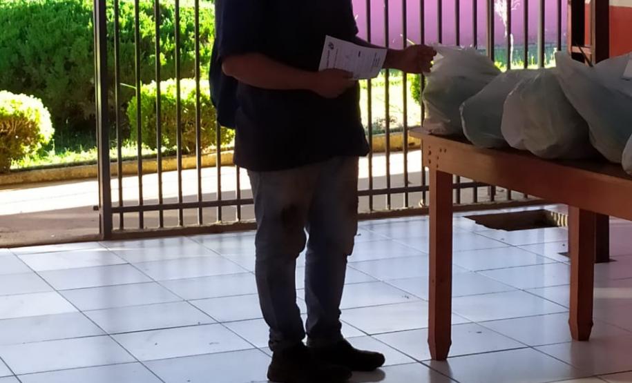 CE Procópio Ferreira Caldas