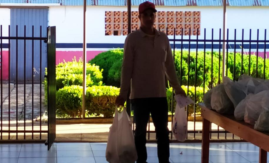 CE Procópio Ferreira Caldas