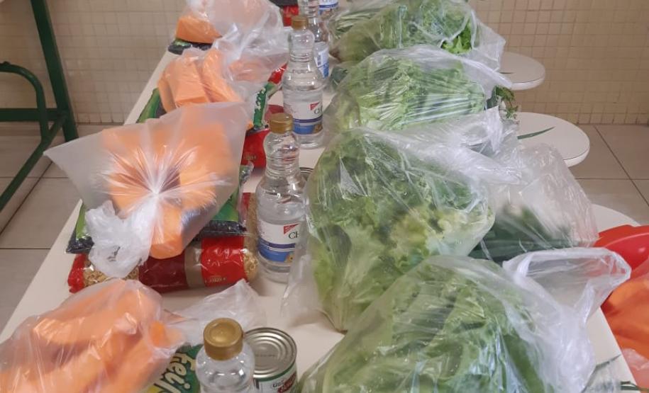 CE do Campo São José