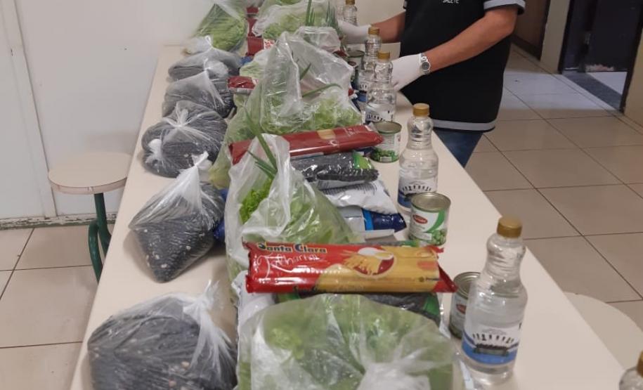 CE do Campo São José