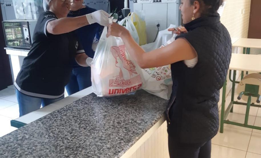 CE do Campo São José