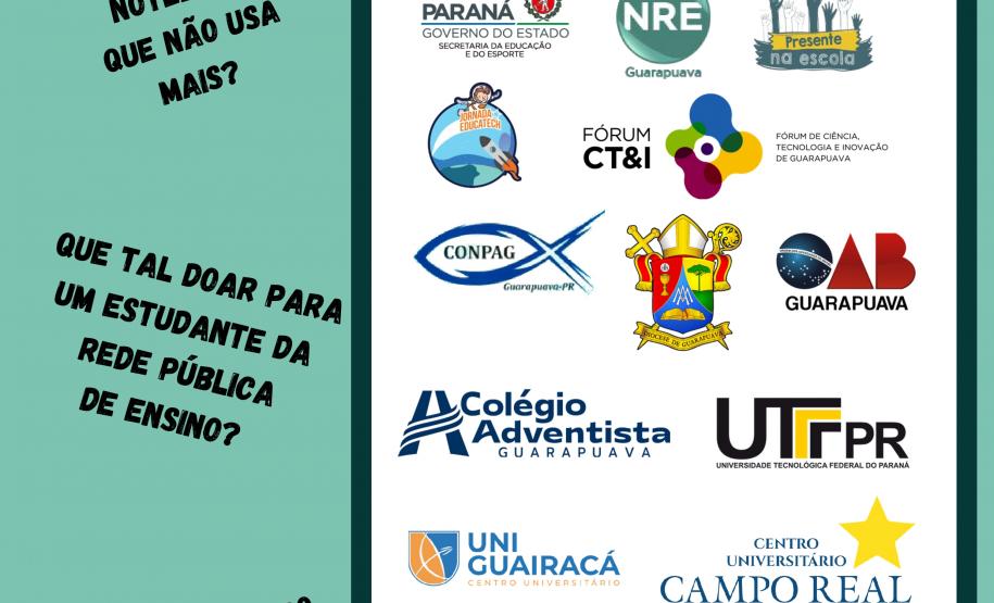 Lançamento do Projeto Conectando Solidariedade