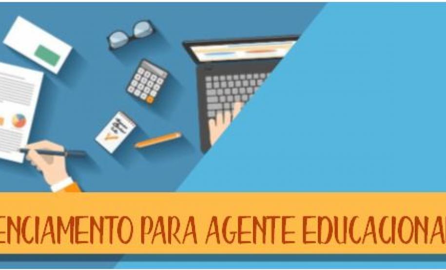 Credenciamento Agente Educacional II (QFEB)