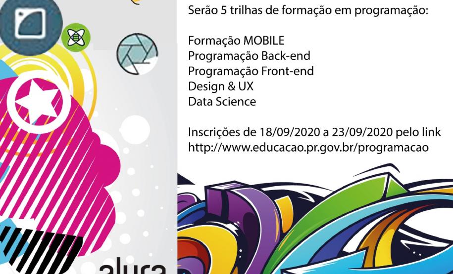 Curso - Programação