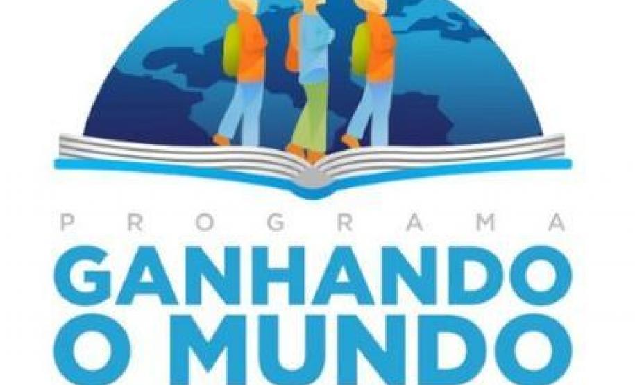 Ganhando o mundo