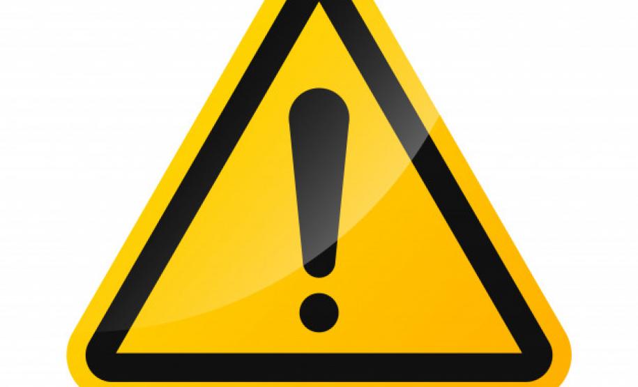 Retorno das aulas presenciais é suspenso temporariamente